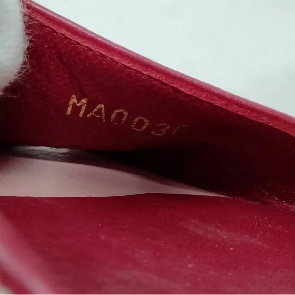 Louis Vuitton shoes Size 39 - Picture 7 of 8